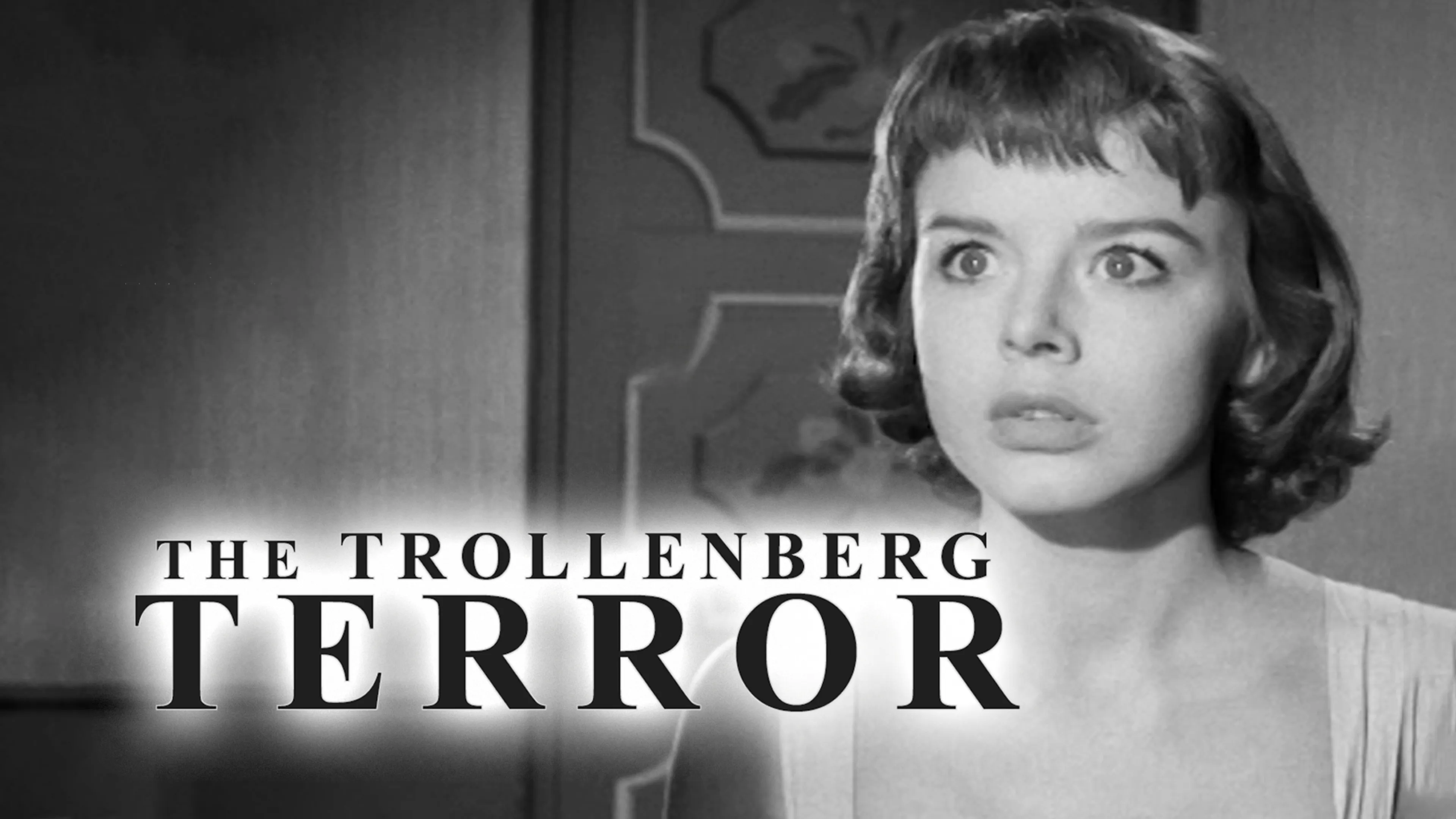 The Trollenberg Terror poster